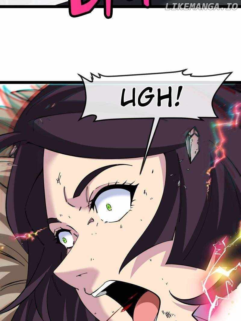 I Am The Monster Overlord Chapter 78 60
